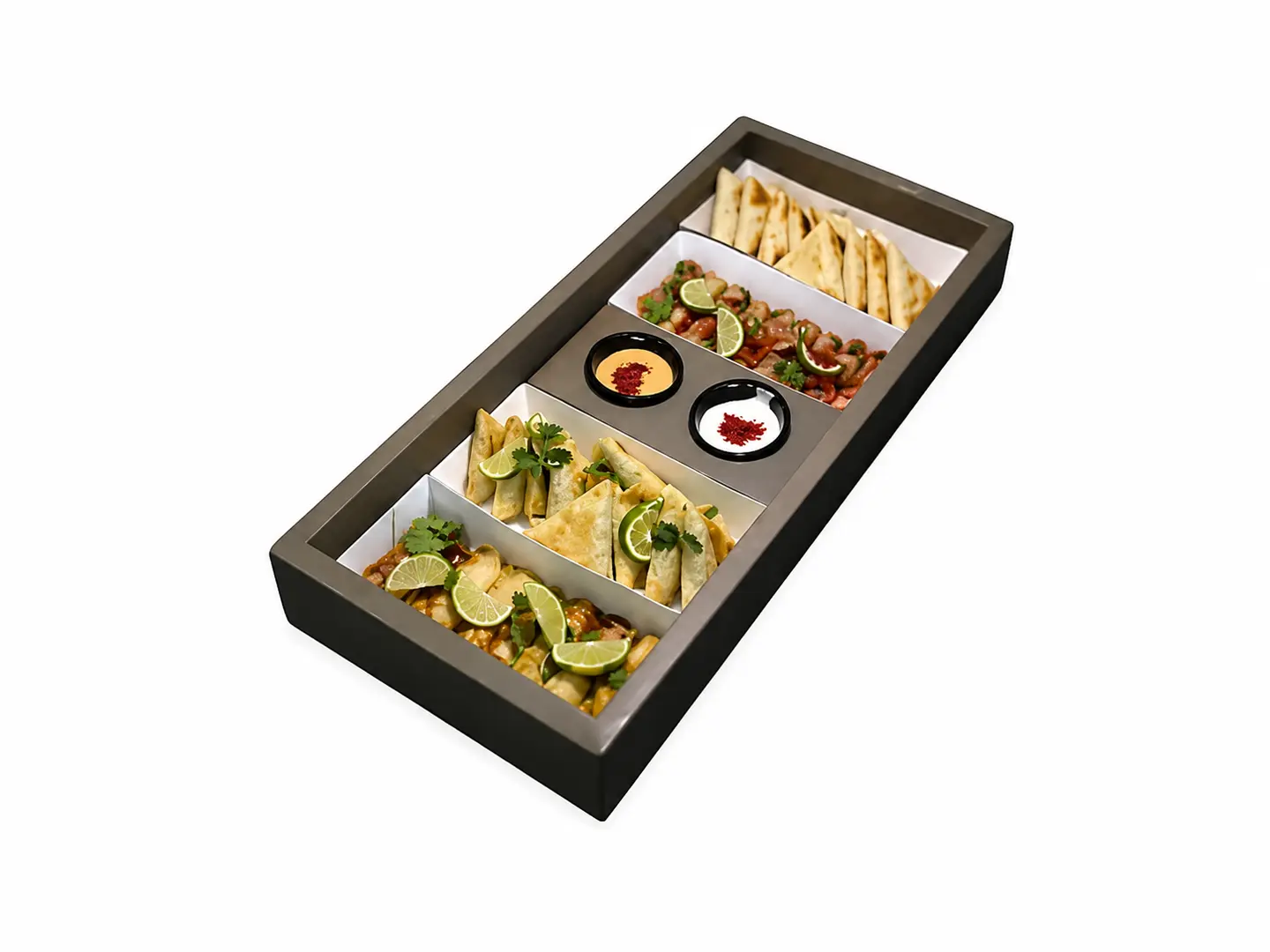 Gathering Box