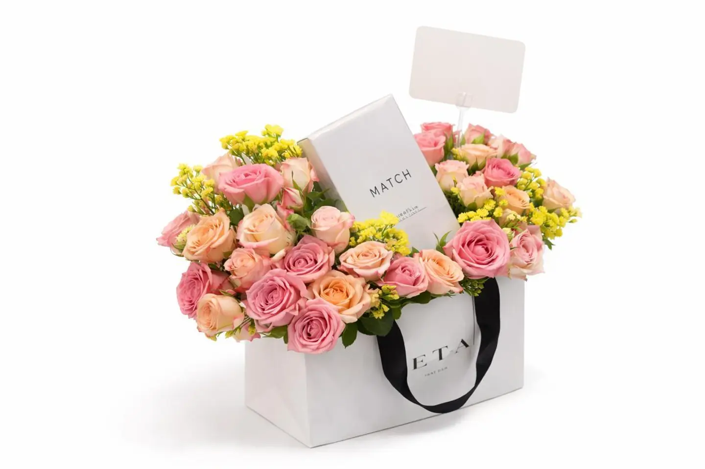 عطر ماتشي