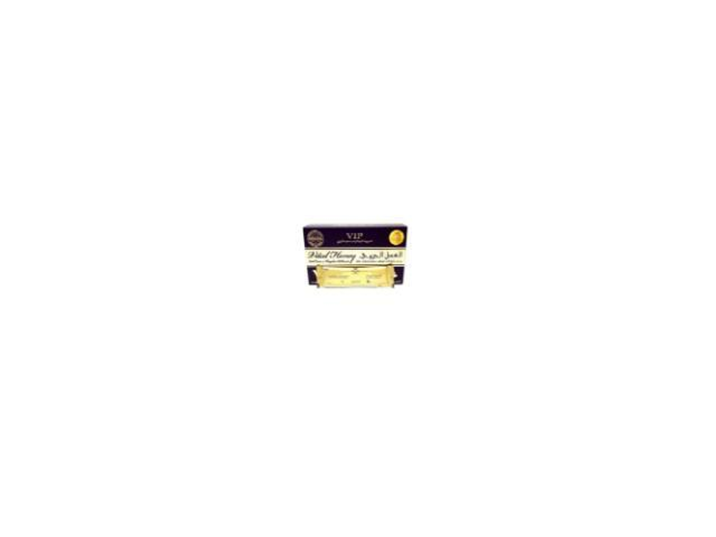 Bio Honey For Men Organic Malaysian 12 Sachets