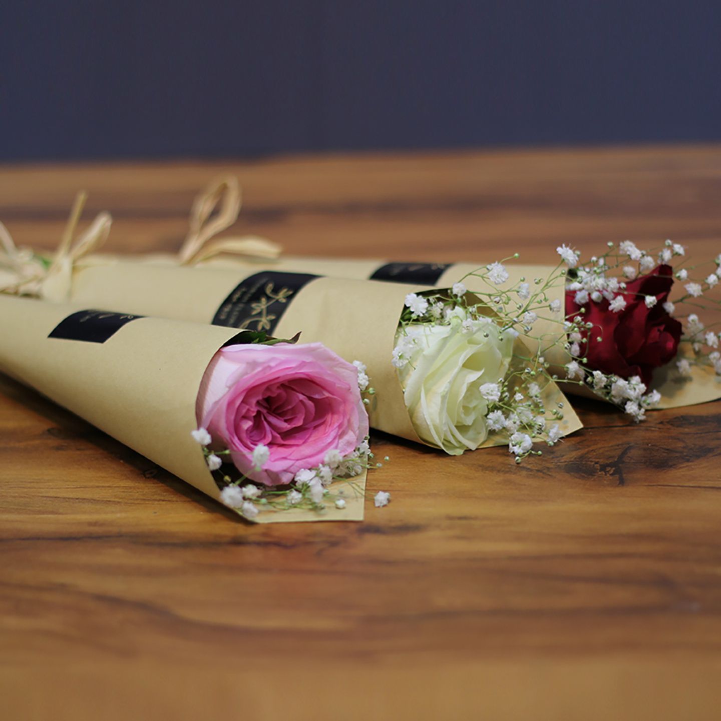 Rose Giveaways 5