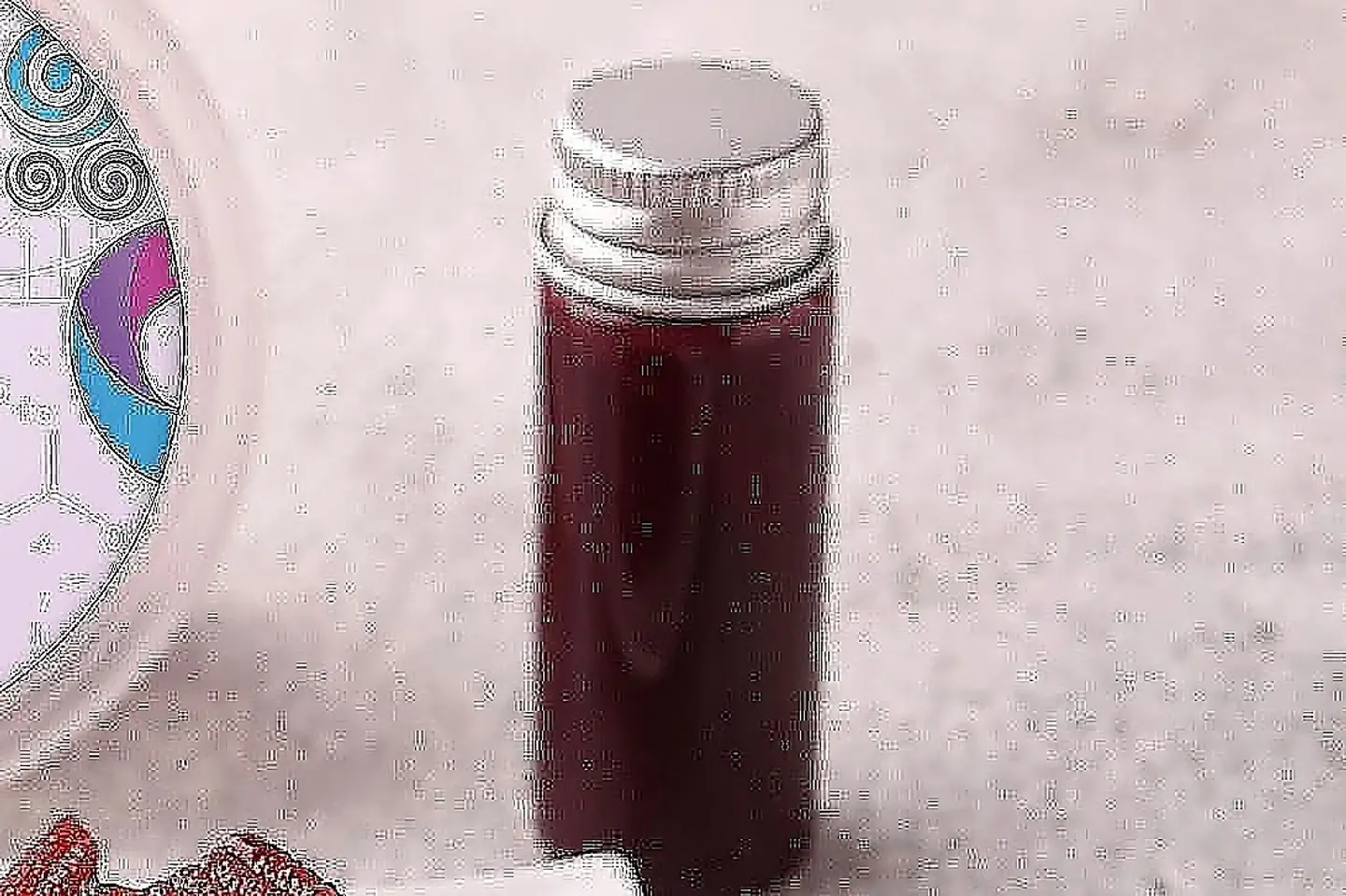 Raspberry Sauce