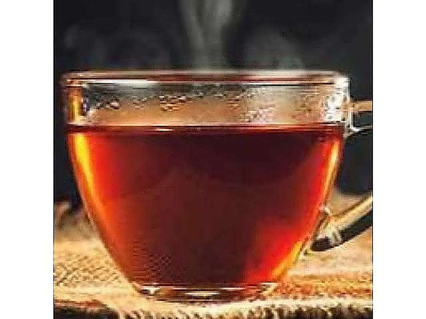 Tea Cup