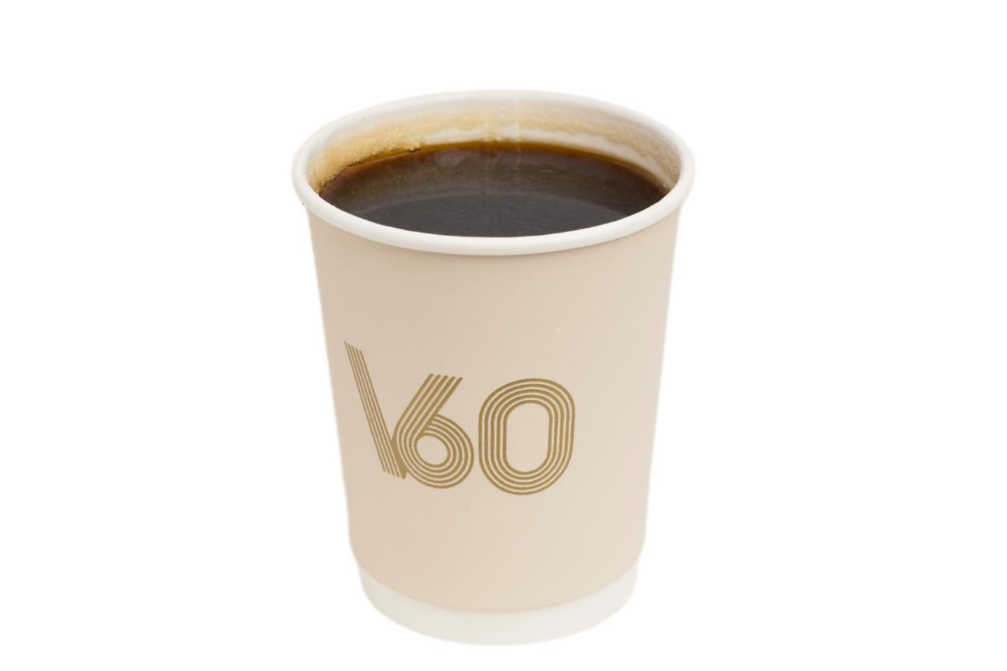 Small V60 Coffee