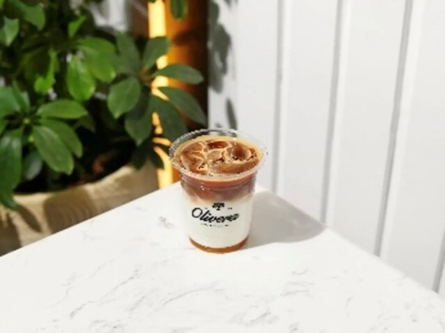ايس لاتيه