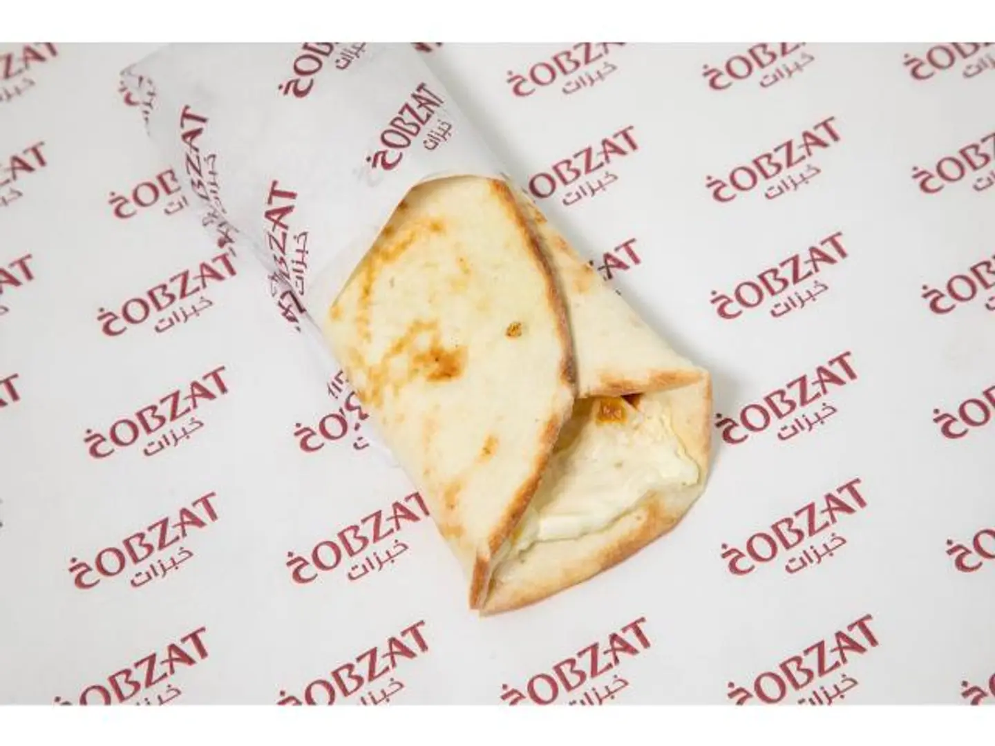 Labneh Khubzat