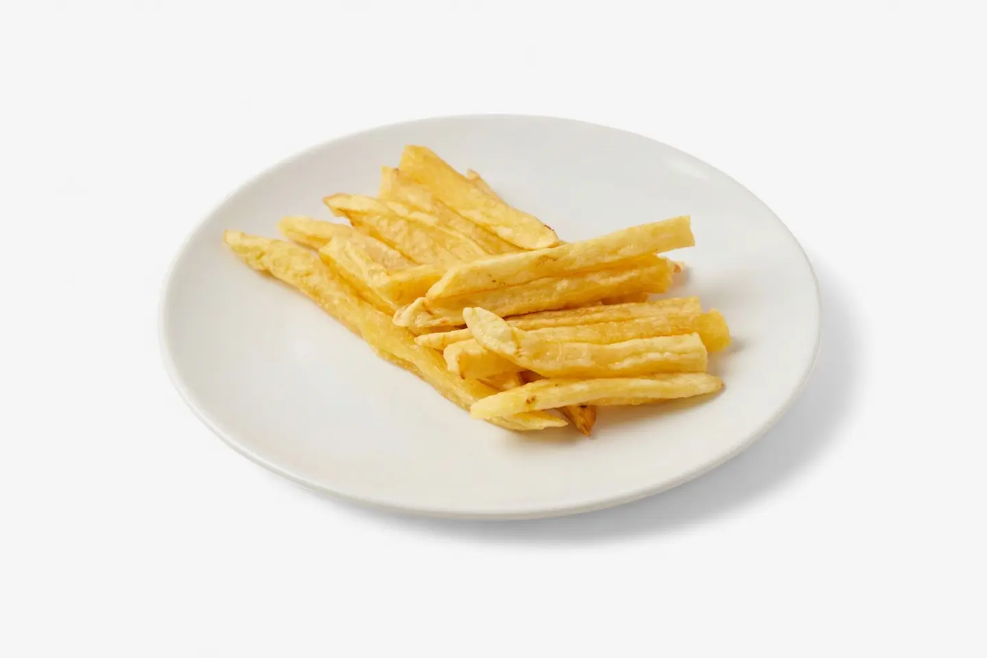 Small Fruit Potatoes