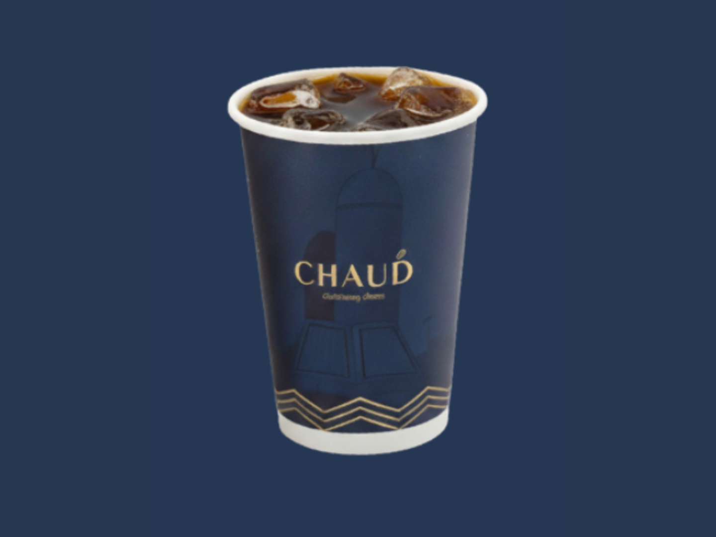 في60 كولمبي بارد