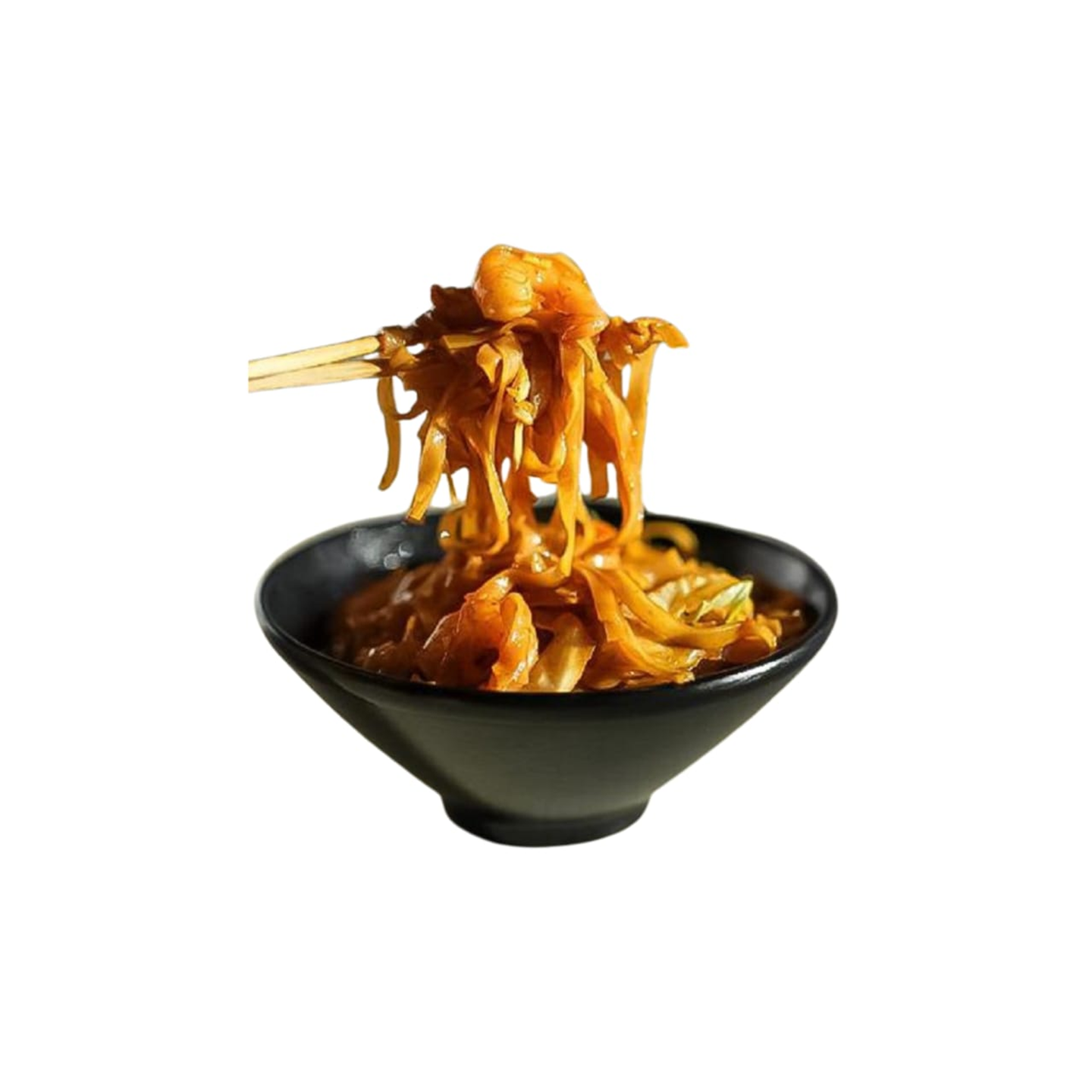 Shrimp Noodles Wok - Medium