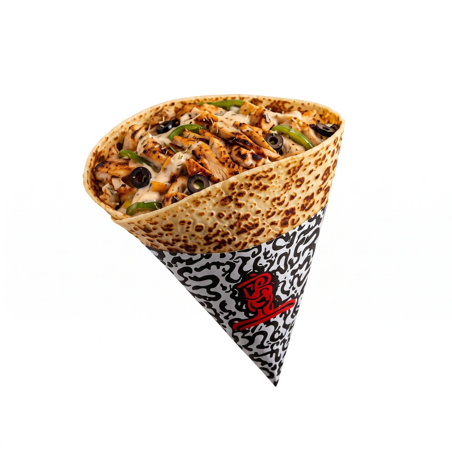 شاورما - كرب لاب