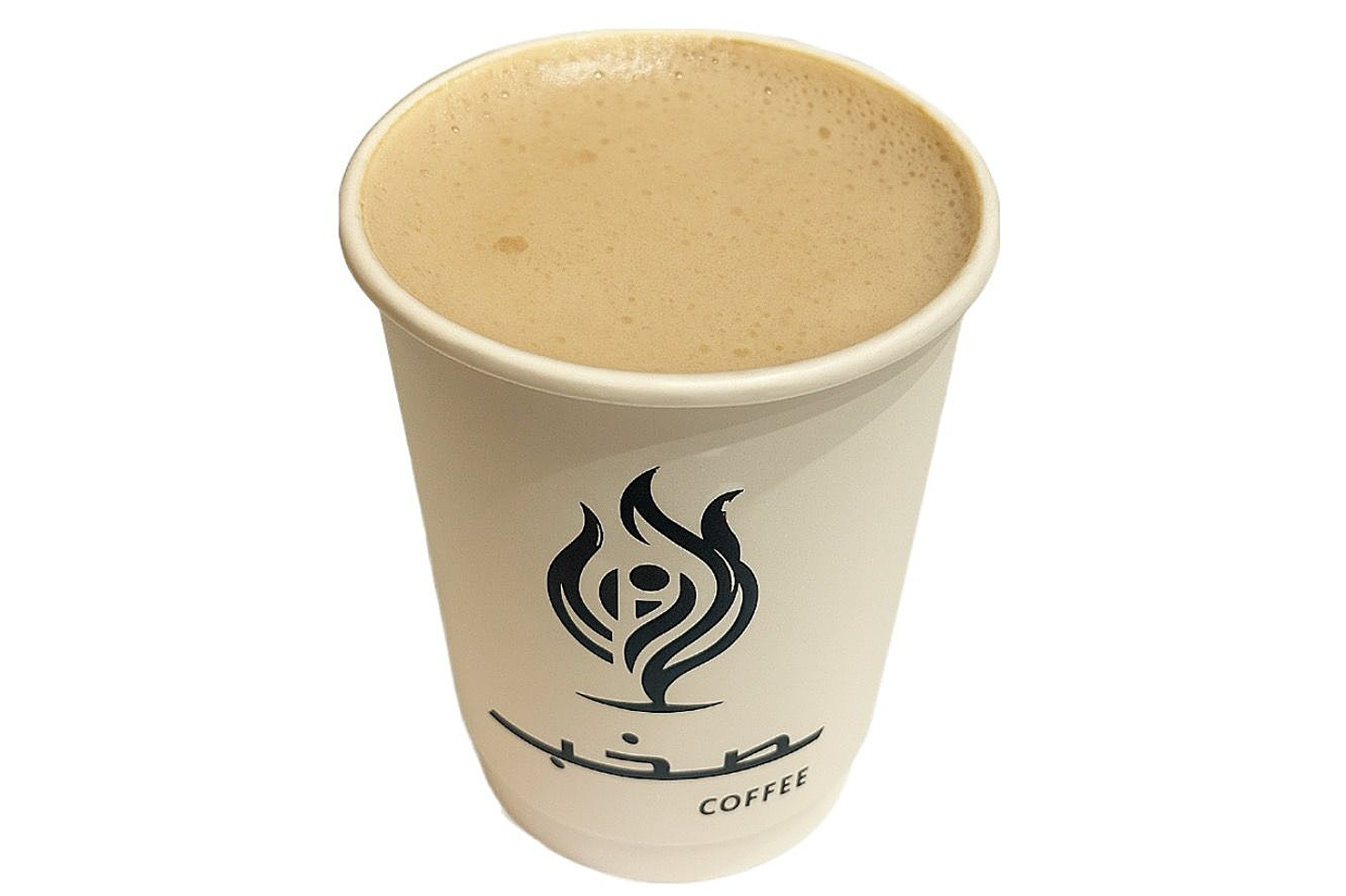 قهوه إيطالي
