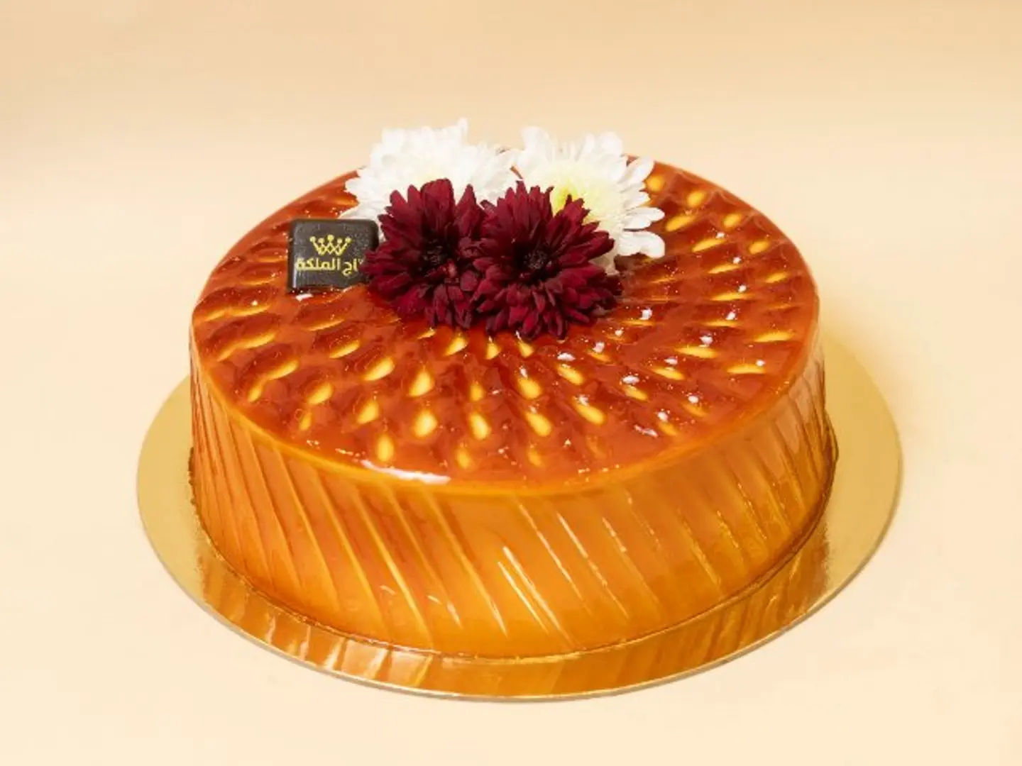 Caramel Cake - Large
