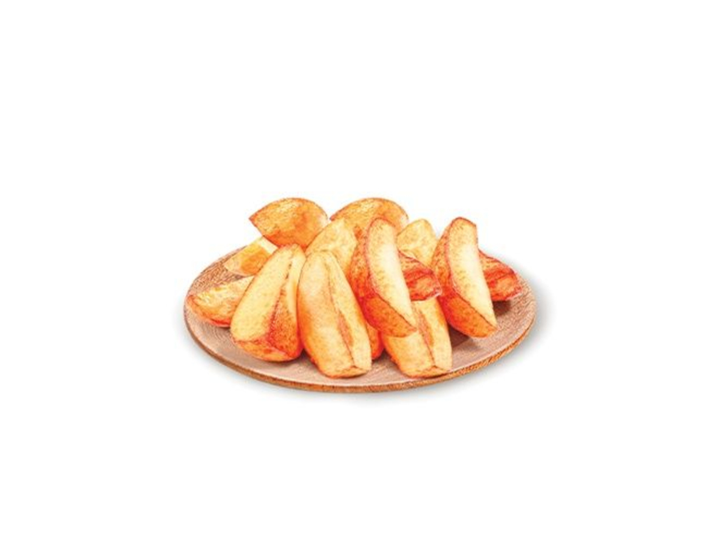 Potato Wedges