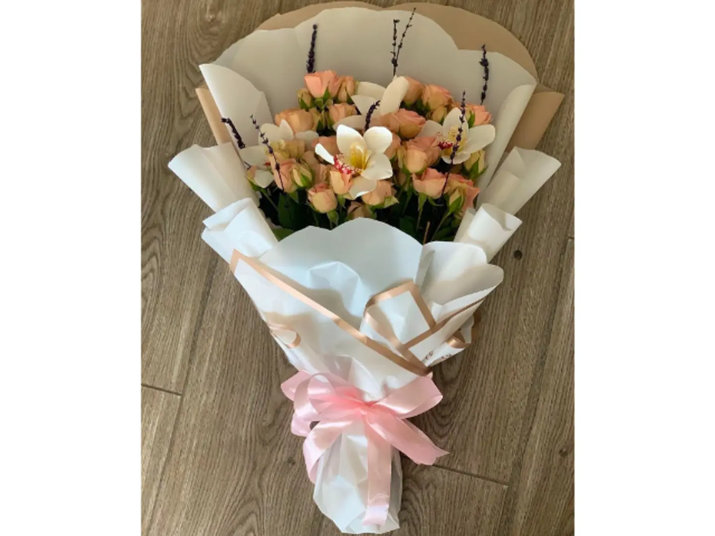 صندوق ورد ١٣٨