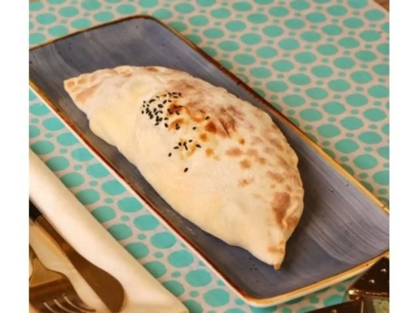 Labneh With Minced Beef