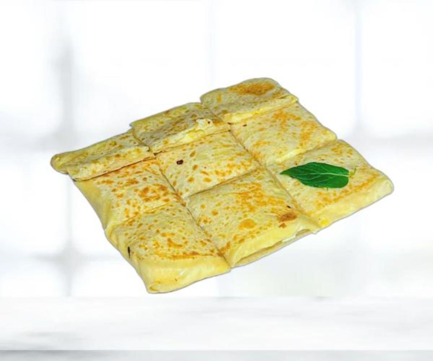 مطبق ثلاث أجبان