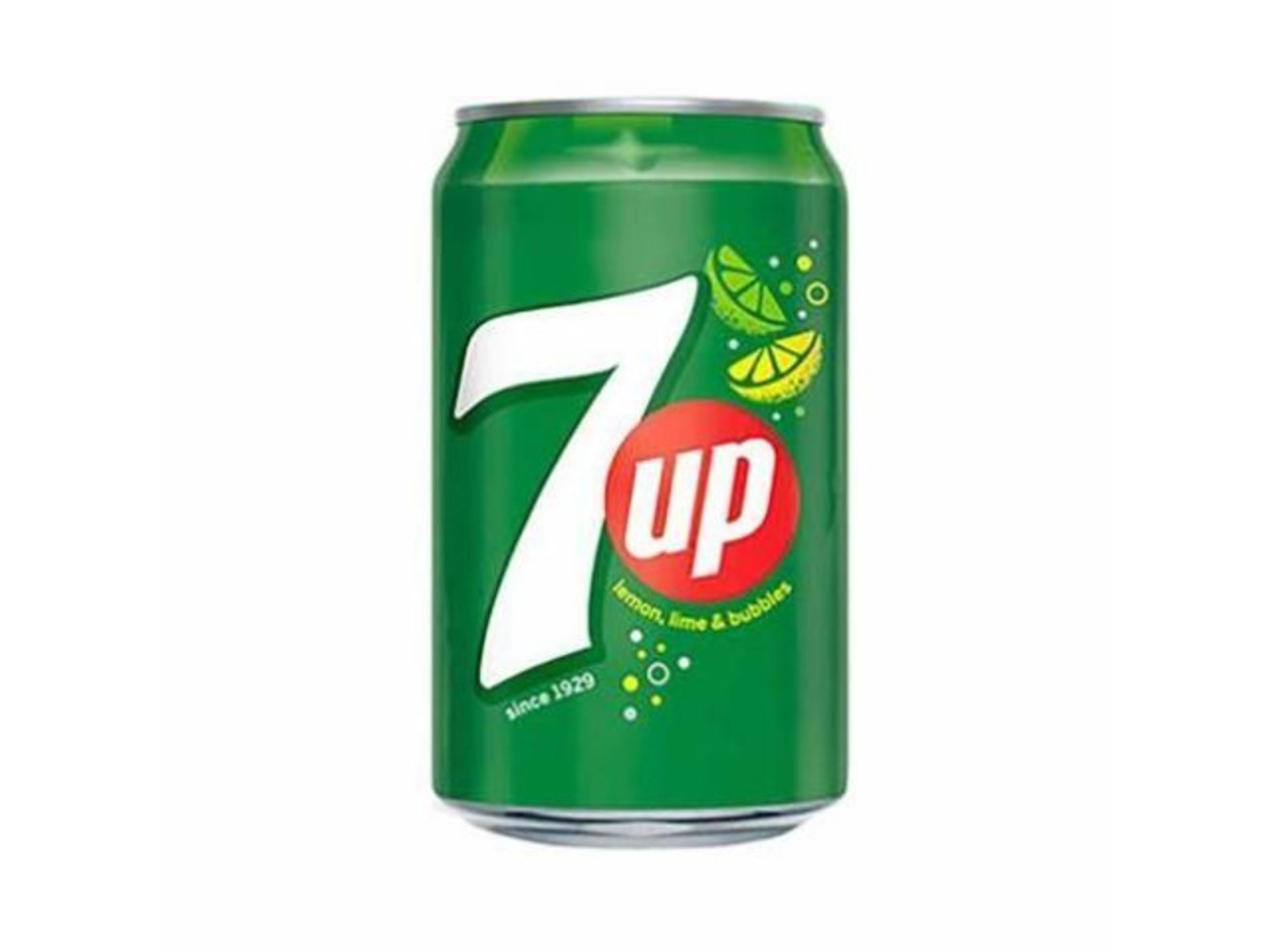 7 Up