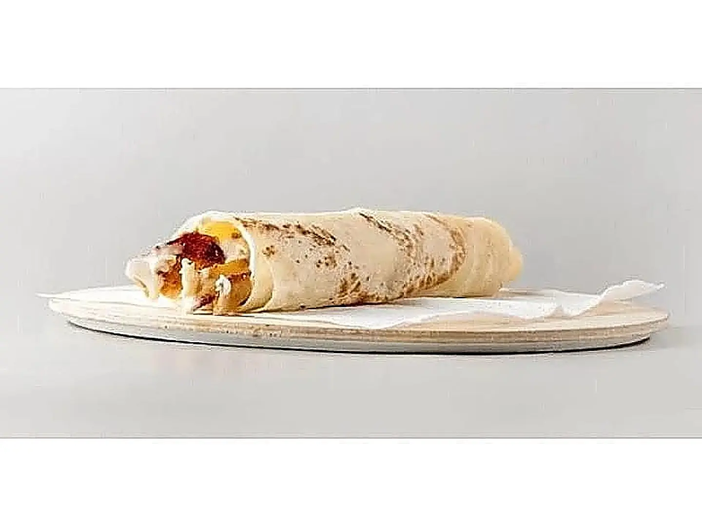 Shrak Sarukh With Cheese