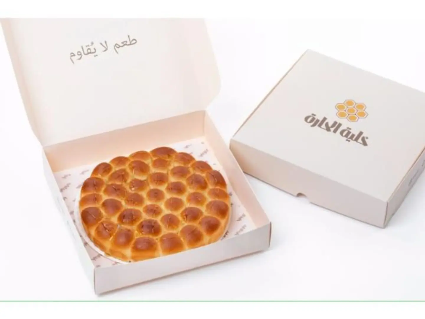 خلية كلاسك عسل