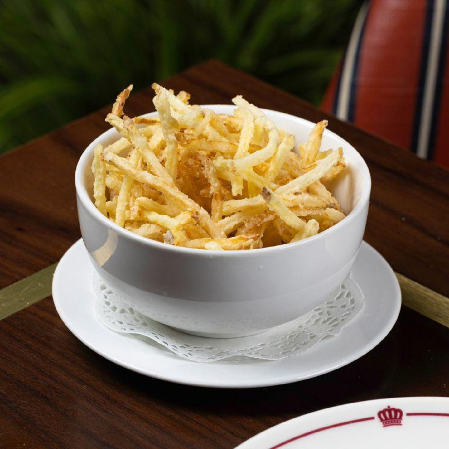French Fries Side
