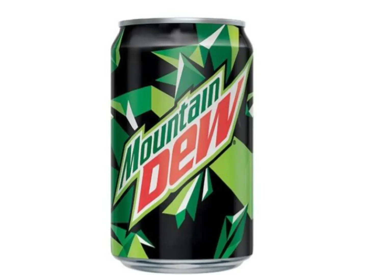 ​Mountain Dew