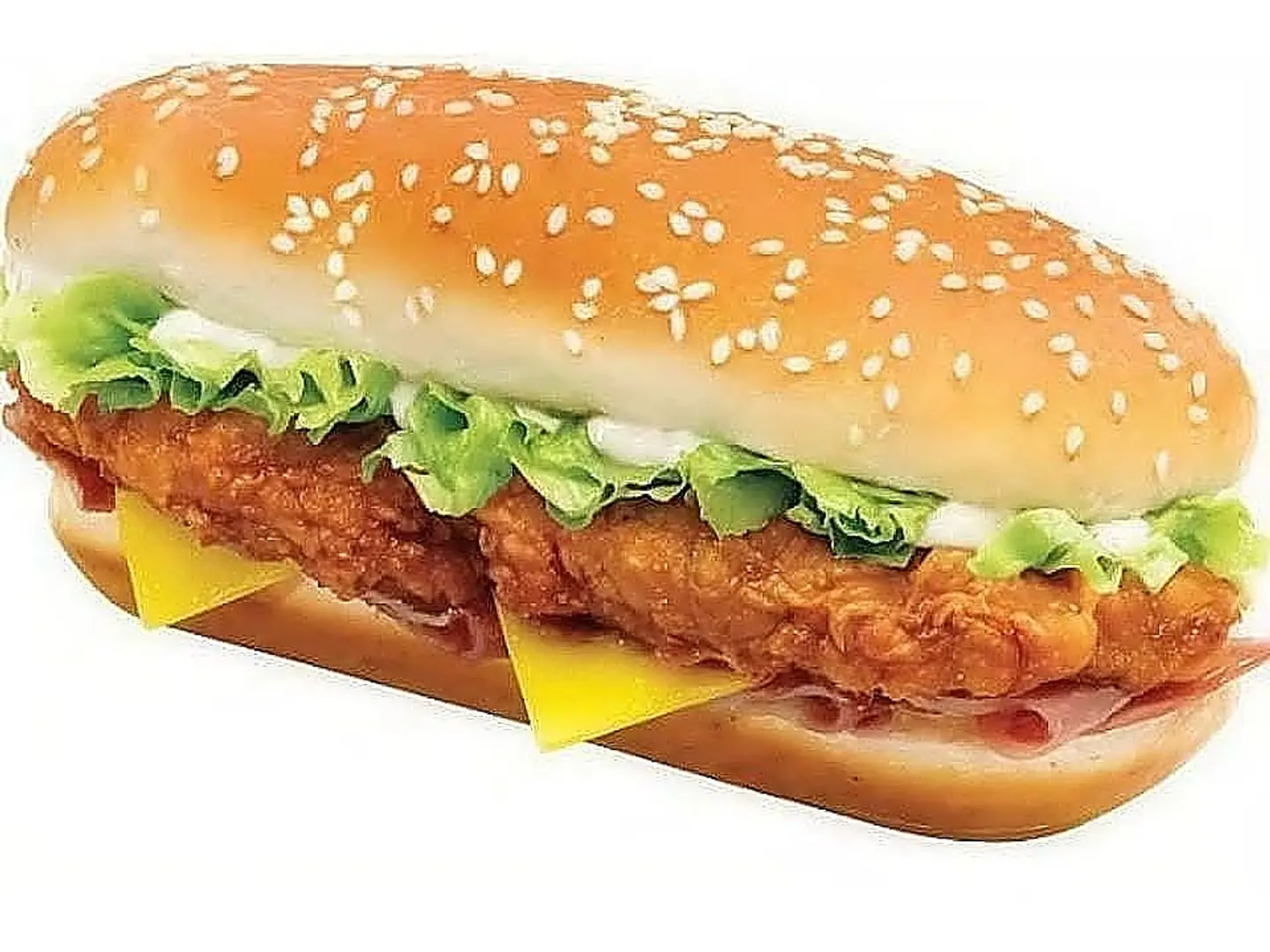 Zinger