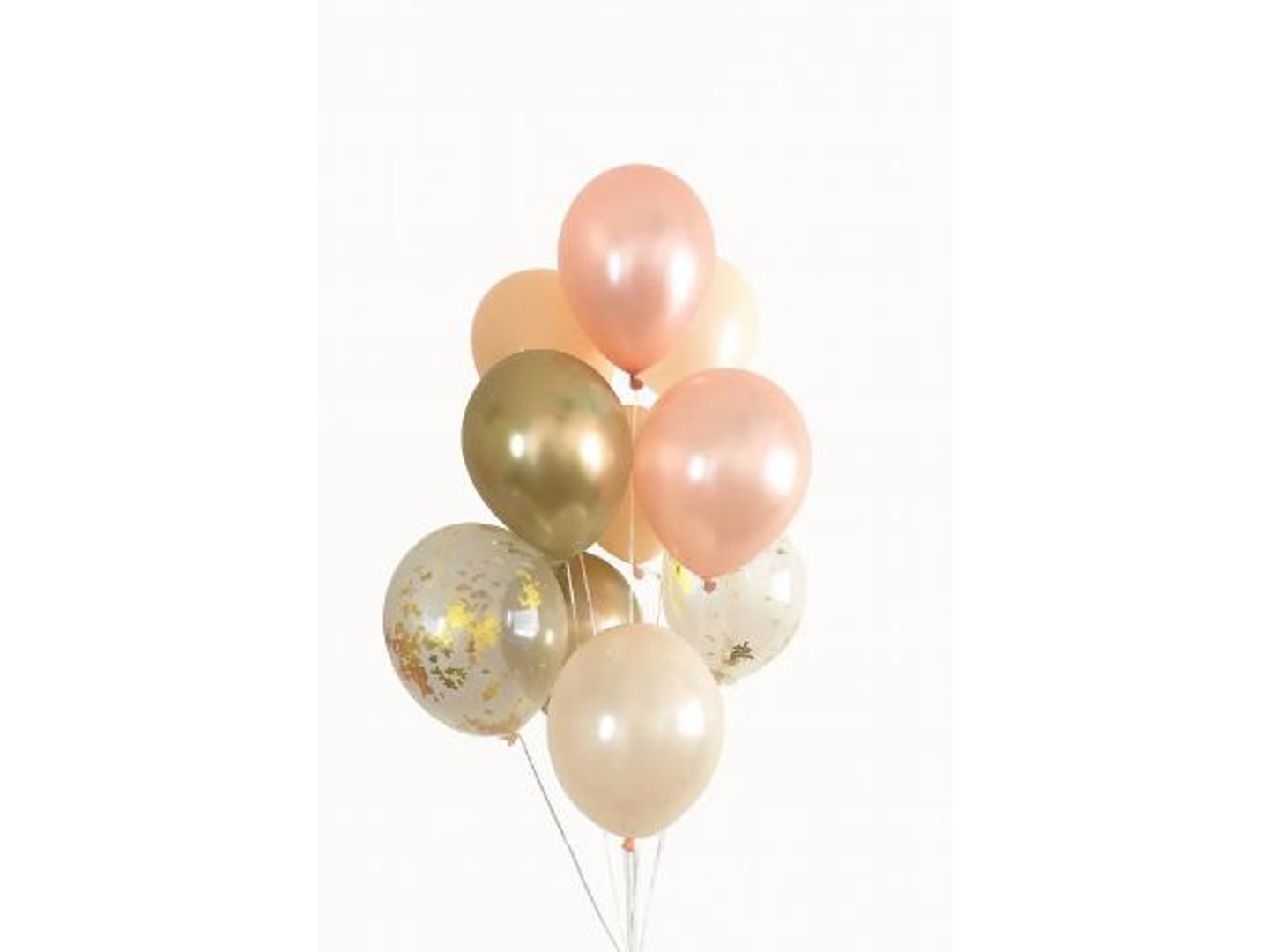 بالونات الفرح