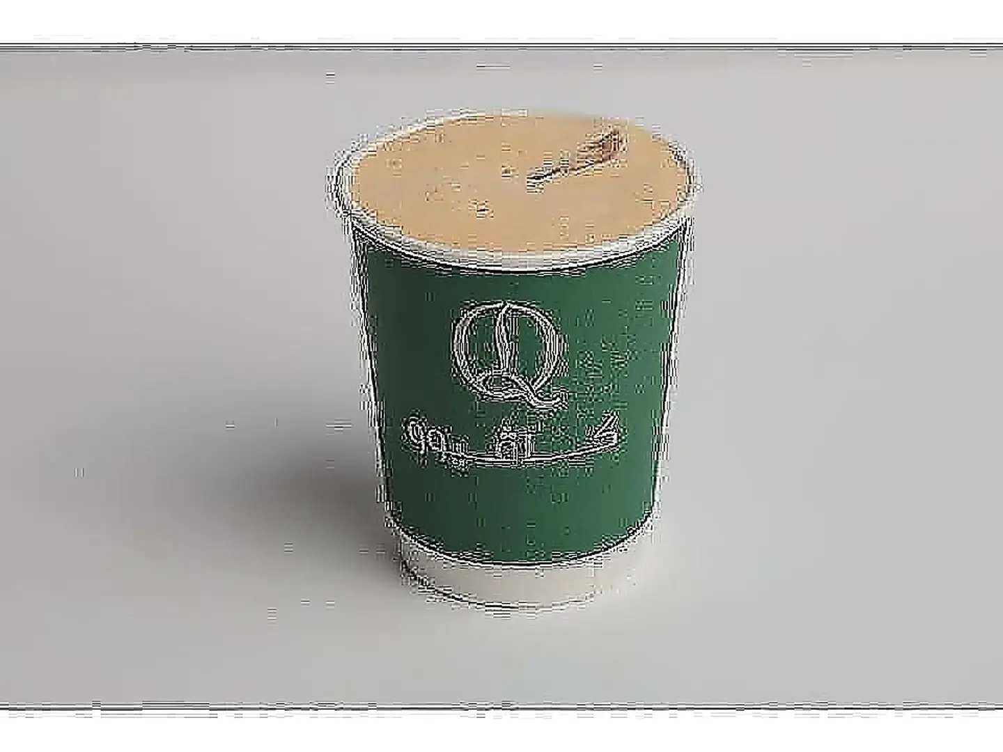 اسبريسو ألفريدو