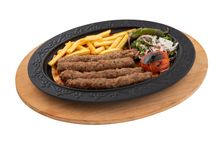 كباب لحم
