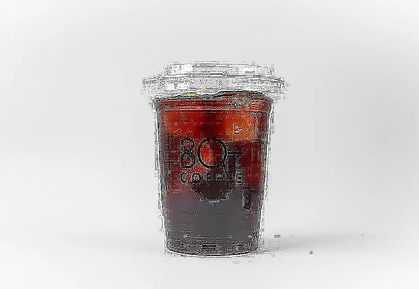 Ice Americano