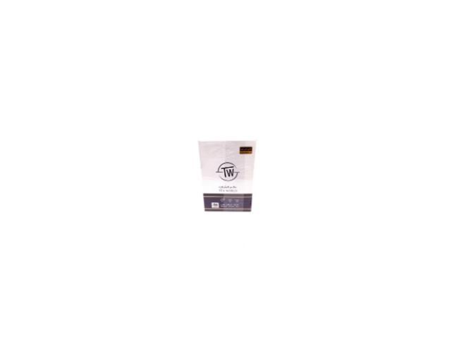 World Of Tea First Class Iraqi Tea 250 Grams