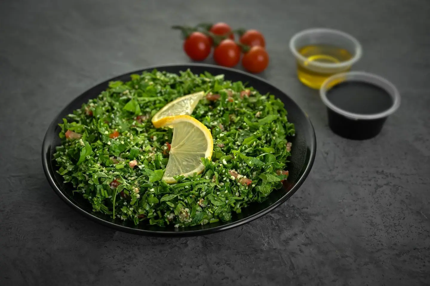 تبولة