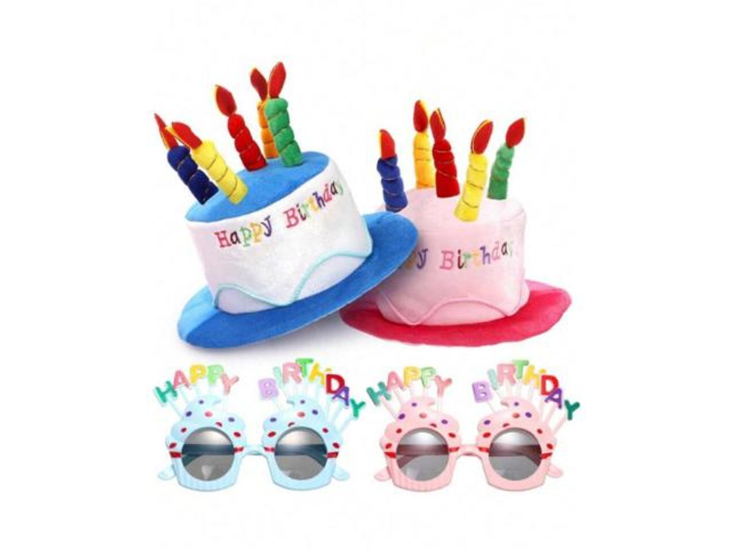 Birthday Hat