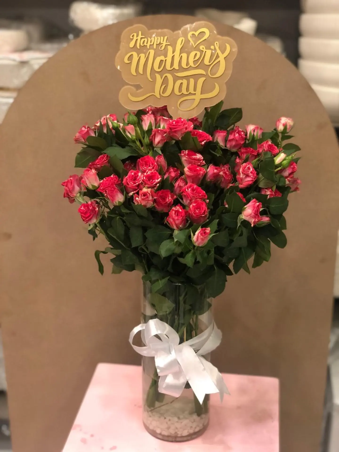 Mother's Vase 1