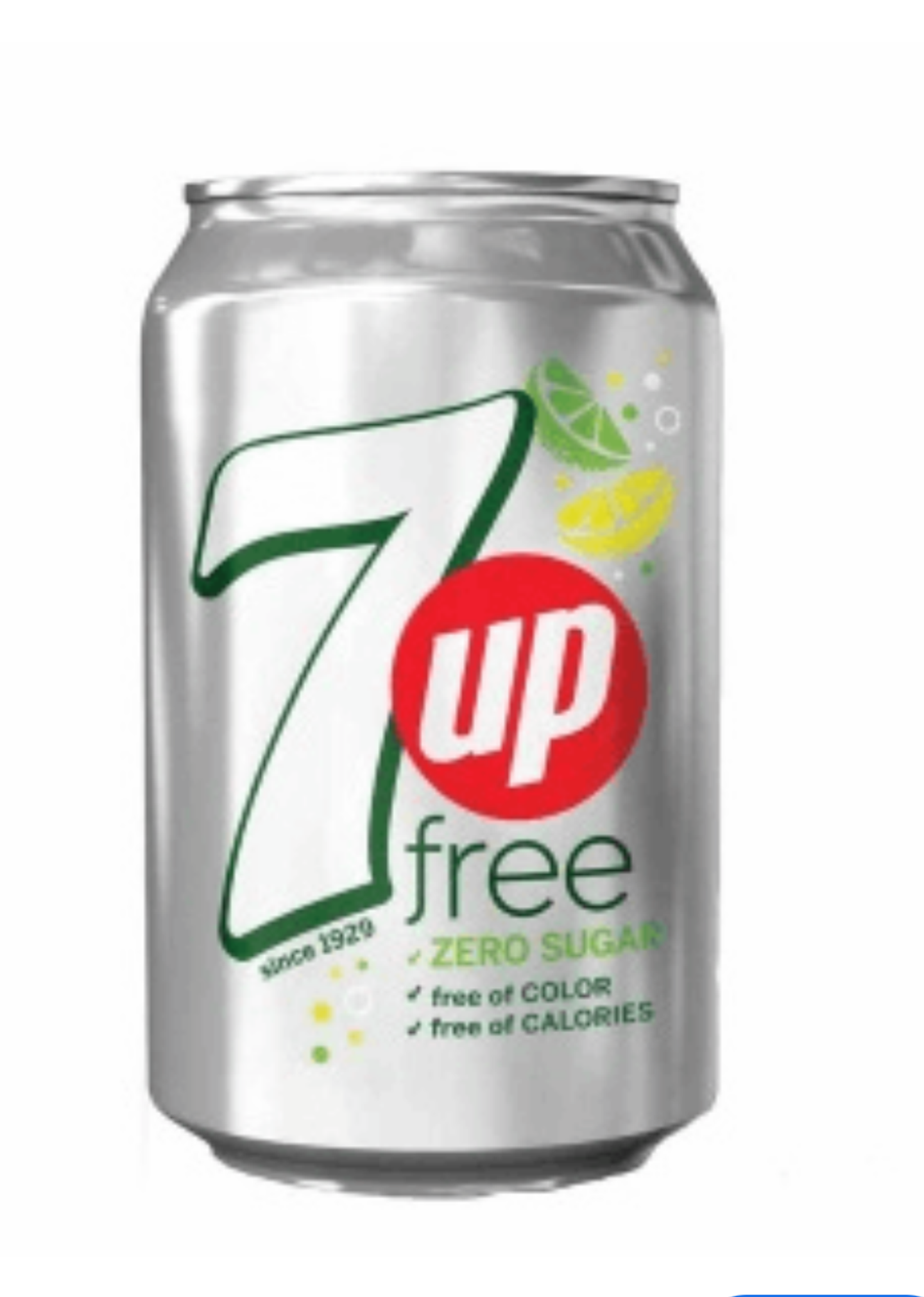 7 Up   Diet