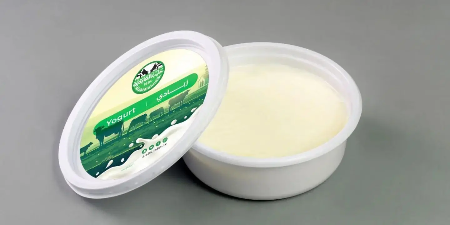 زبادي
