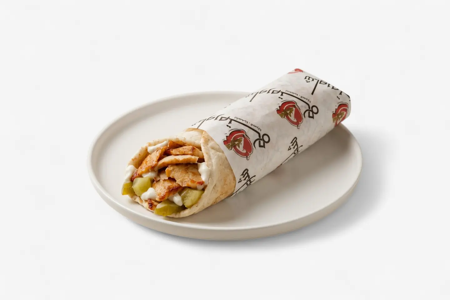 Al Taybeen Shawarma