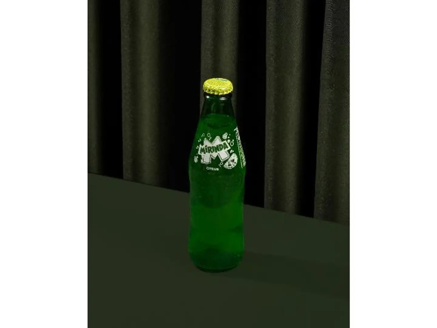 Mirinda Citrus