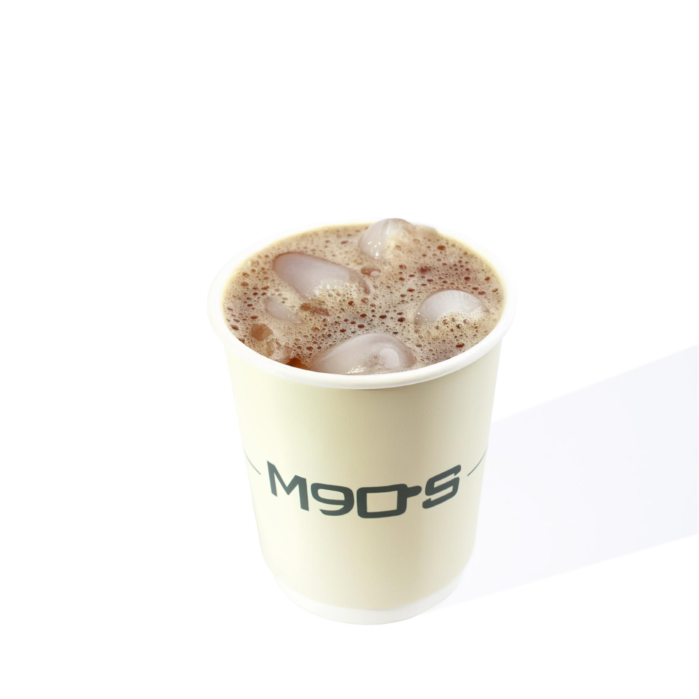 كولمبي فاخر بايحاء الشمام