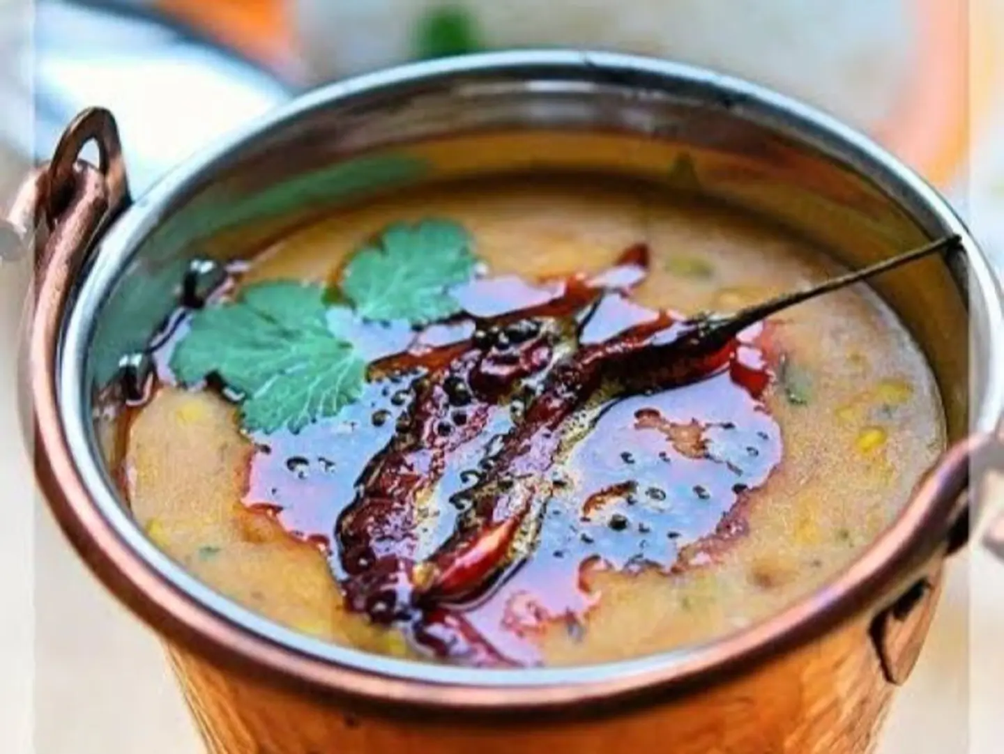Dal Fry
