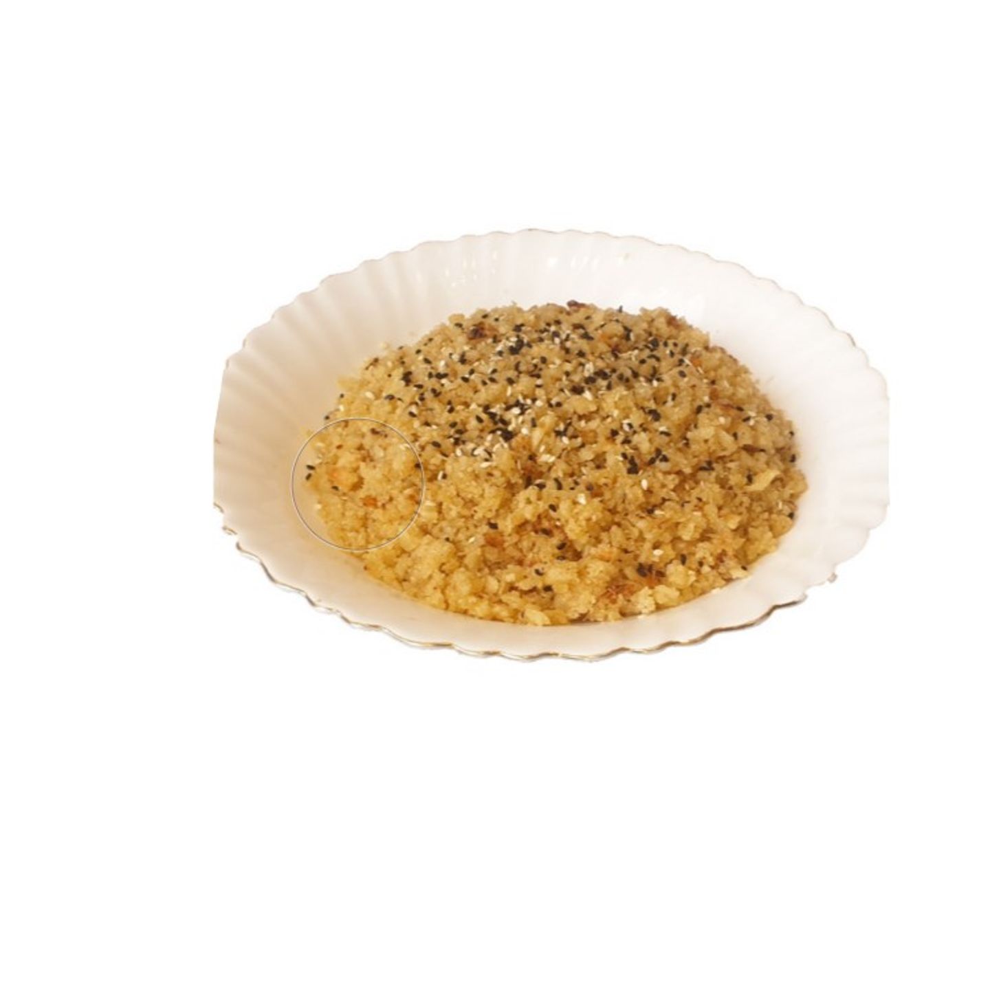 فتة حديدي
