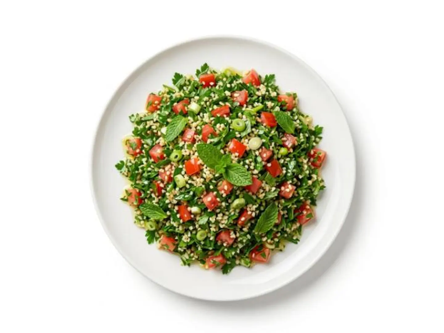 Tabbouleh