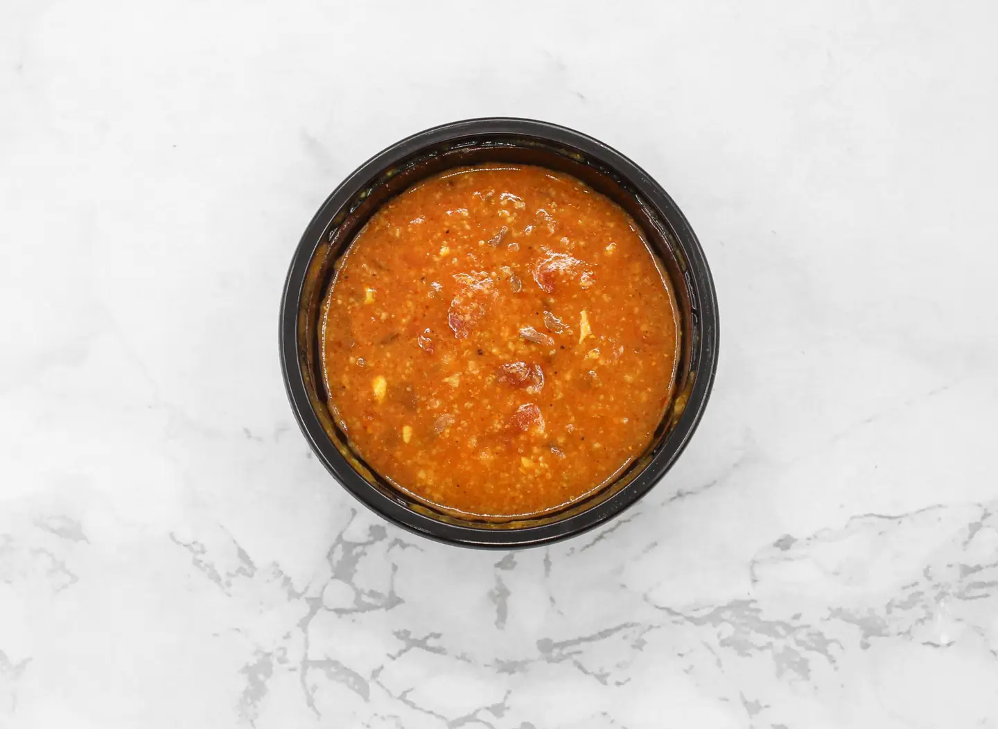 Seafood Soup