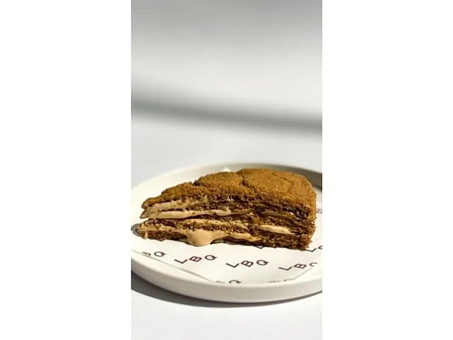 Honey Cake