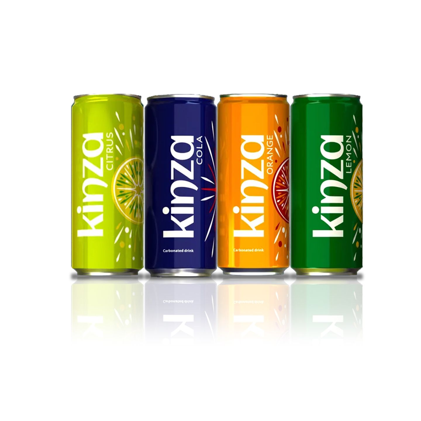 Soft Drinks