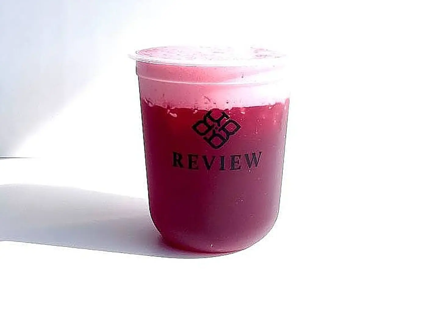 Cold Hibiscus