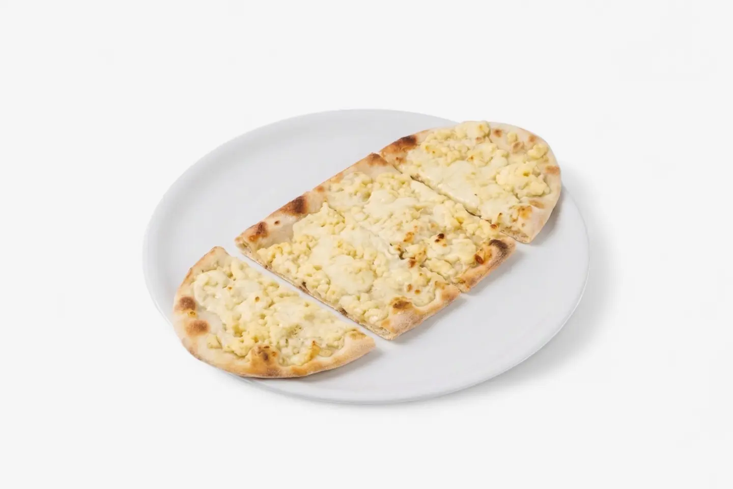 Akkawi Cheese Boat