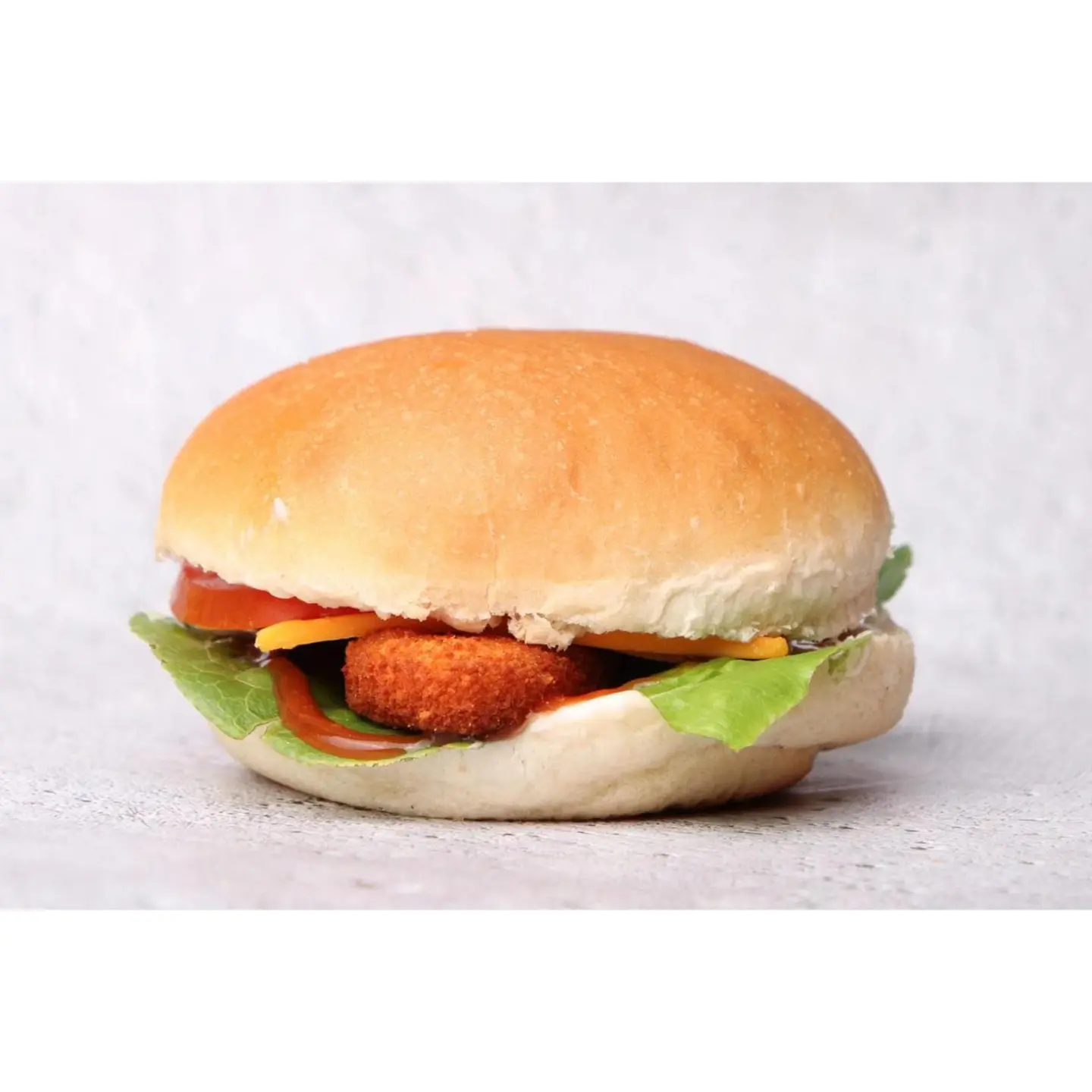 Burger Nuggets