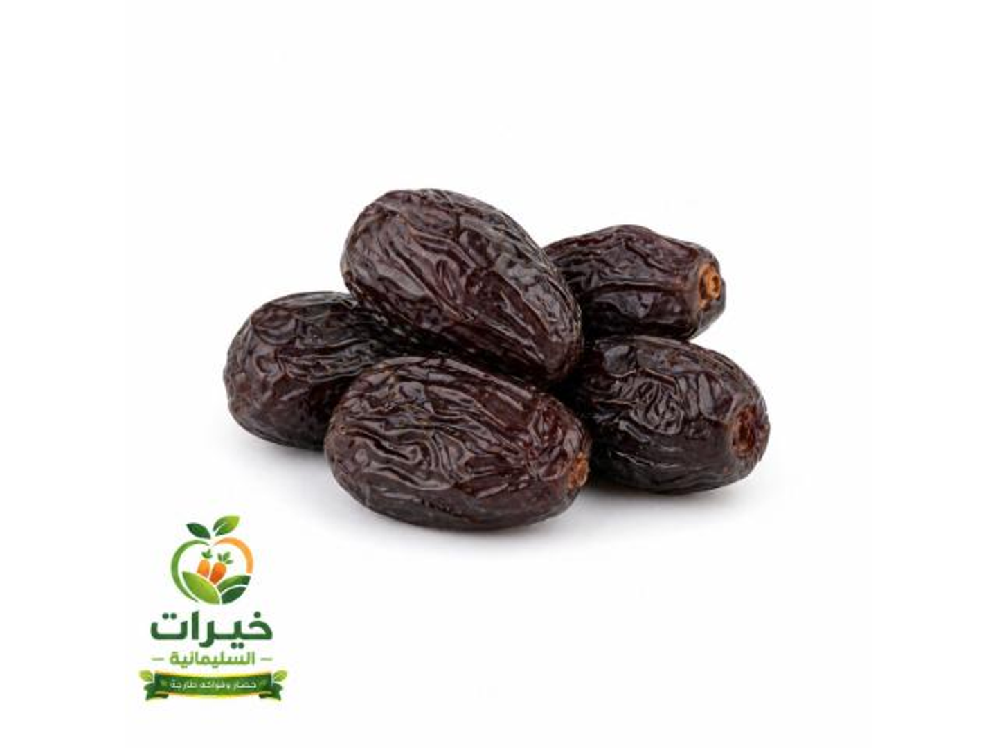 Ajwa Dates
