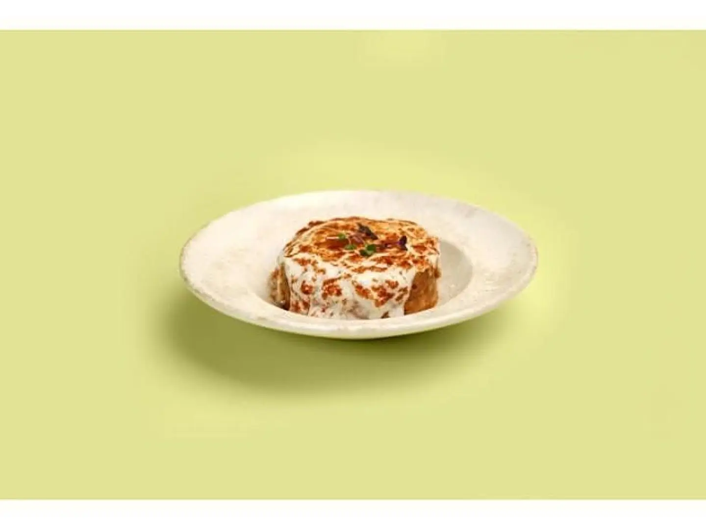 روزيتو الزعفران بالدجاج المشوي