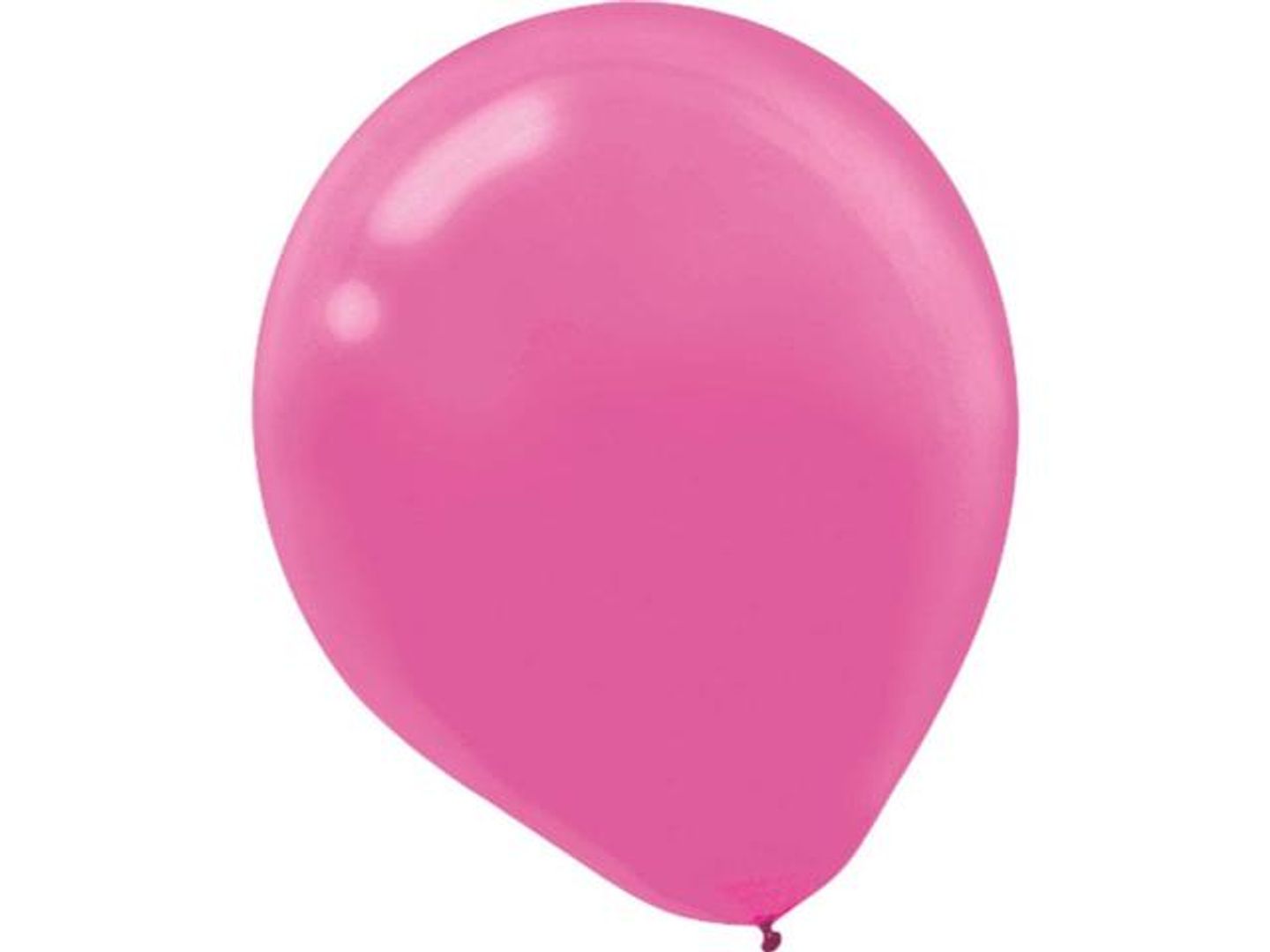 Pink Ballon
